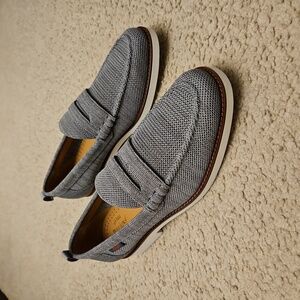 G. H. BASS & CO. Larson Knit Loafer | Eva Weejuns
